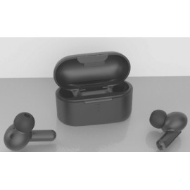 هندزفری بلوتوث کیو سی وای شیائومی مدل تی 10 - Xiaomi QCY T10 True Wireless Earphones