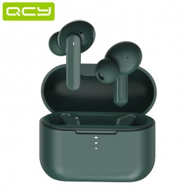 هندزفری بلوتوث کیو سی وای شیائومی مدل تی 10 - Xiaomi QCY T10 True Wireless Earphones