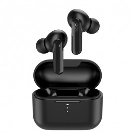 هندزفری بلوتوث کیو سی وای شیائومی مدل تی 10 - Xiaomi QCY T10 True Wireless Earphones