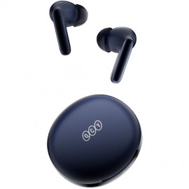 هندزفری بی سیم بلوتوث دوگوش مدل QCY T13 ANC2 شیائومی - Xiaomi QCY T13 ANC2 Bluetooth TWS Noise Canceling Earbuds