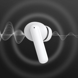 هندزفری بی سیم بلوتوث دوگوش مدل QCY T13 ANC2 شیائومی - Xiaomi QCY T13 ANC2 Bluetooth TWS Noise Canceling Earbuds