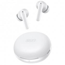 هندزفری بی سیم بلوتوث دوگوش مدل QCY T13 ANC2 شیائومی - Xiaomi QCY T13 ANC2 Bluetooth TWS Noise Canceling Earbuds