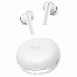 هندزفری بی سیم بلوتوث دوگوش مدل QCY T13 ANC2 شیائومی - Xiaomi QCY T13 ANC2 Bluetooth TWS Noise Canceling Earbuds