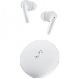 هندزفری بی سیم بلوتوث دوگوش مدل QCY T13 ANC2 شیائومی - Xiaomi QCY T13 ANC2 Bluetooth TWS Noise Canceling Earbuds