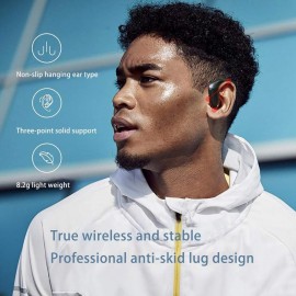 هندزفری بلوتوثی شیائومی کیو سی وای مدل تی 6 - Xiaomi QCY T6 TWS Smart Earbuds Wireless Headset