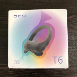 هندزفری بلوتوثی شیائومی کیو سی وای مدل تی 6 - Xiaomi QCY T6 TWS Smart Earbuds Wireless Headset