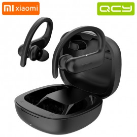 هندزفری بلوتوثی شیائومی کیو سی وای مدل تی 6 - Xiaomi QCY T6 TWS Smart Earbuds Wireless Headset