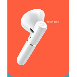 هندزفری بلوتوثی کیو سی وای شیائومی مدل تی 8 - Xiaomi QCY T8 TWS Bluetooth Earphones Headset Handsfree