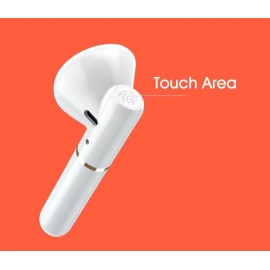 هندزفری بلوتوثی کیو سی وای شیائومی مدل تی 8 - Xiaomi QCY T8 TWS Bluetooth Earphones Headset Handsfree