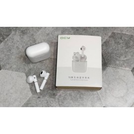 هندزفری بلوتوثی کیو سی وای شیائومی مدل تی 8 - Xiaomi QCY T8 TWS Bluetooth Earphones Headset Handsfree