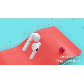 هندزفری بلوتوثی کیو سی وای شیائومی مدل تی 8 - Xiaomi QCY T8 TWS Bluetooth Earphones Headset Handsfree