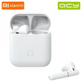 هندزفری بلوتوثی کیو سی وای شیائومی مدل تی 8 - Xiaomi QCY T8 TWS Bluetooth Earphones Headset Handsfree