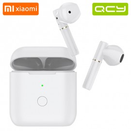 هندزفری بلوتوثی کیو سی وای شیائومی مدل تی 8 - Xiaomi QCY T8 TWS Bluetooth Earphones Headset Handsfree