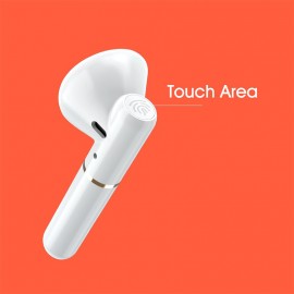 هندزفری بلوتوثی کیو سی وای شیائومی مدل تی 8 - Xiaomi QCY T8 TWS Bluetooth Earphones Headset Handsfree