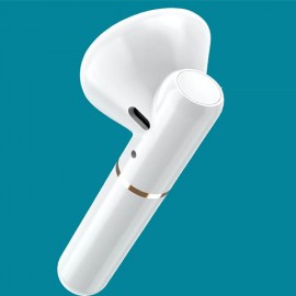 هندزفری بلوتوثی کیو سی وای شیائومی مدل تی 8 - Xiaomi QCY T8 TWS Bluetooth Earphones Headset Handsfree