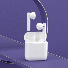 هندزفری بلوتوث کیو سی وای مدل QCY T8s شیائومی - Xiaomi QCY T8S True Wireless Earphones In2011