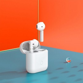 هندزفری بلوتوث کیو سی وای مدل QCY T8s شیائومی - Xiaomi QCY T8S True Wireless Earphones In2011