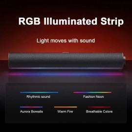 اسپیکر و ساندبار کامپیوتر مدل ردمی Redmi ASB02A شیائومی - Xiaomi Redmi Computer Speakers ASB02A