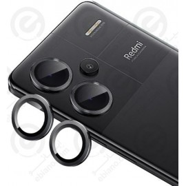 محافظ لنز دوربین رینگی مناسب گوشی Redmi Note 13 Pro 4G شیائومی بسته دو عددی - Xiaomi Redmi Note 13 Pro 4G Camera Lens Protector