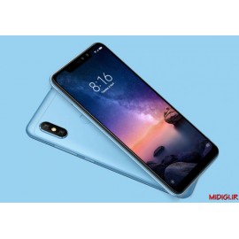 گوشی ردمی نوت سیکس پرو گلوبال ورژن شیائومی - Xiaomi Redmi Note 6 Pro Global Version