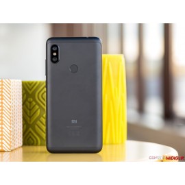 گوشی ردمی نوت سیکس پرو گلوبال ورژن شیائومی - Xiaomi Redmi Note 6 Pro Global Version