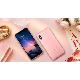 گوشی ردمی نوت سیکس پرو گلوبال ورژن شیائومی - Xiaomi Redmi Note 6 Pro Global Version