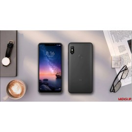 گوشی ردمی نوت سیکس پرو گلوبال ورژن شیائومی - Xiaomi Redmi Note 6 Pro Global Version