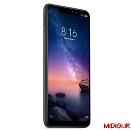 گوشی ردمی نوت سیکس پرو گلوبال ورژن شیائومی - Xiaomi Redmi Note 6 Pro Global Version