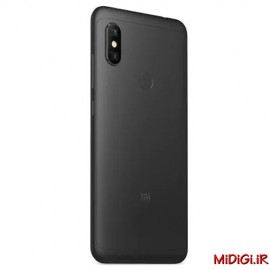 گوشی ردمی نوت سیکس پرو گلوبال ورژن شیائومی - Xiaomi Redmi Note 6 Pro Global Version