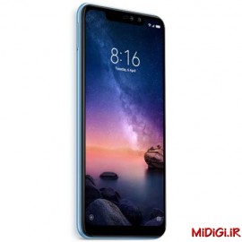 گوشی ردمی نوت سیکس پرو گلوبال ورژن شیائومی - Xiaomi Redmi Note 6 Pro Global Version