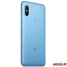 گوشی ردمی نوت سیکس پرو گلوبال ورژن شیائومی - Xiaomi Redmi Note 6 Pro Global Version