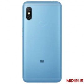 گوشی ردمی نوت سیکس پرو گلوبال ورژن شیائومی - Xiaomi Redmi Note 6 Pro Global Version