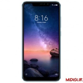 گوشی ردمی نوت سیکس پرو گلوبال ورژن شیائومی - Xiaomi Redmi Note 6 Pro Global Version