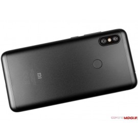 گوشی ردمی نوت سیکس پرو گلوبال ورژن شیائومی - Xiaomi Redmi Note 6 Pro Global Version