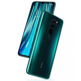 گوشی موبایل شیائومی مدل Redmi Note 8 Pro m1906g7G دو سیم‌ کارت ظرفیت 64 گیگابایت