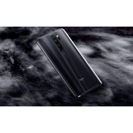 گوشی موبایل شیائومی مدل Redmi Note 8 Pro m1906g7G دو سیم‌ کارت ظرفیت 128 گیگابایت