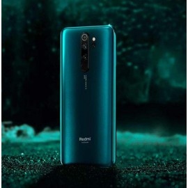 گوشی موبایل شیائومی مدل Redmi Note 8 Pro m1906g7G دو سیم‌ کارت ظرفیت 128 گیگابایت