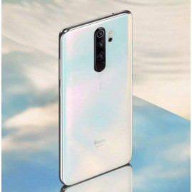 گوشی موبایل شیائومی مدل Redmi Note 8 Pro m1906g7G دو سیم‌ کارت ظرفیت 64 گیگابایت