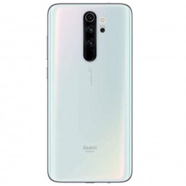 گوشی موبایل شیائومی مدل Redmi Note 8 Pro m1906g7G دو سیم‌ کارت ظرفیت 128 گیگابایت