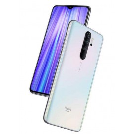 گوشی موبایل شیائومی مدل Redmi Note 8 Pro m1906g7G دو سیم‌ کارت ظرفیت 64 گیگابایت