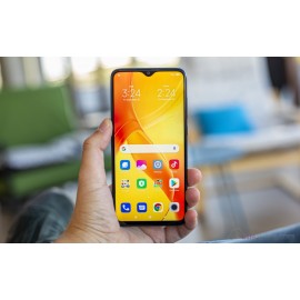 گوشی موبایل شیائومی مدل Redmi Note 8 Pro m1906g7G دو سیم‌ کارت ظرفیت 64 گیگابایت