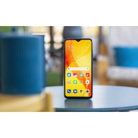 گوشی موبایل شیائومی مدل Redmi Note 8 Pro m1906g7G دو سیم‌ کارت ظرفیت 64 گیگابایت