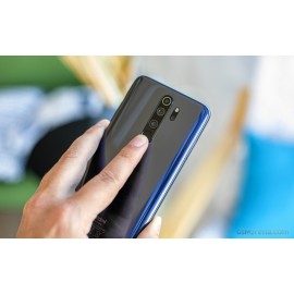 گوشی موبایل شیائومی مدل Redmi Note 8 Pro m1906g7G دو سیم‌ کارت ظرفیت 128 گیگابایت