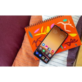 گوشی موبایل شیائومی مدل Redmi Note 8 Pro m1906g7G دو سیم‌ کارت ظرفیت 64 گیگابایت