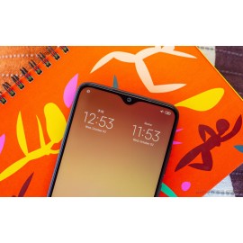 گوشی موبایل شیائومی مدل Redmi Note 8 Pro m1906g7G دو سیم‌ کارت ظرفیت 64 گیگابایت