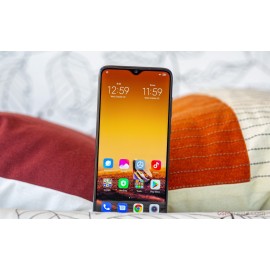 گوشی موبایل شیائومی مدل Redmi Note 8 Pro m1906g7G دو سیم‌ کارت ظرفیت 128 گیگابایت