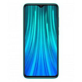 گوشی موبایل شیائومی مدل Redmi Note 8 Pro m1906g7G دو سیم‌ کارت ظرفیت 64 گیگابایت