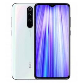 گوشی موبایل شیائومی مدل Redmi Note 8 Pro m1906g7G دو سیم‌ کارت ظرفیت 128 گیگابایت