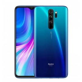 گوشی موبایل شیائومی مدل Redmi Note 8 Pro m1906g7G دو سیم‌ کارت ظرفیت 64 گیگابایت