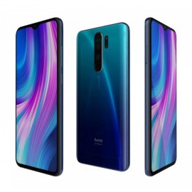 گوشی موبایل شیائومی مدل Redmi Note 8 Pro m1906g7G دو سیم‌ کارت ظرفیت 128 گیگابایت